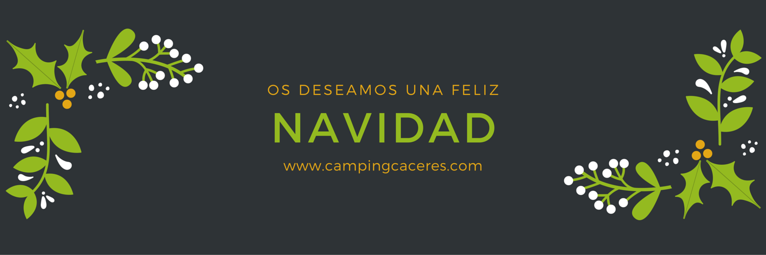 Felices Fiestas 2015