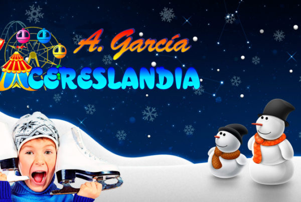 Cereslandia 2016 en Cáceres