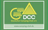 DCC - Deutscher Camping Club en Camping Cáceres