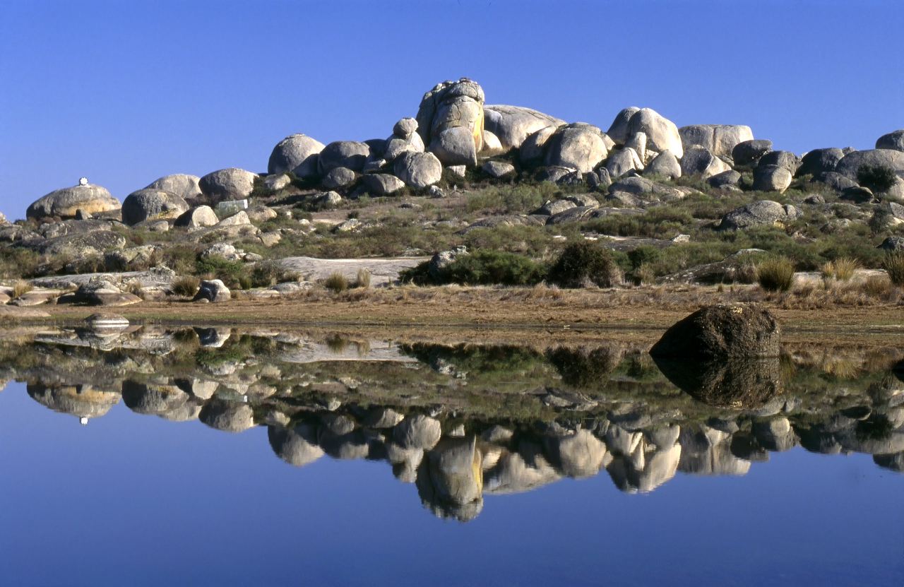 Conoce Los Barruecos - Malpartida de Cáceres